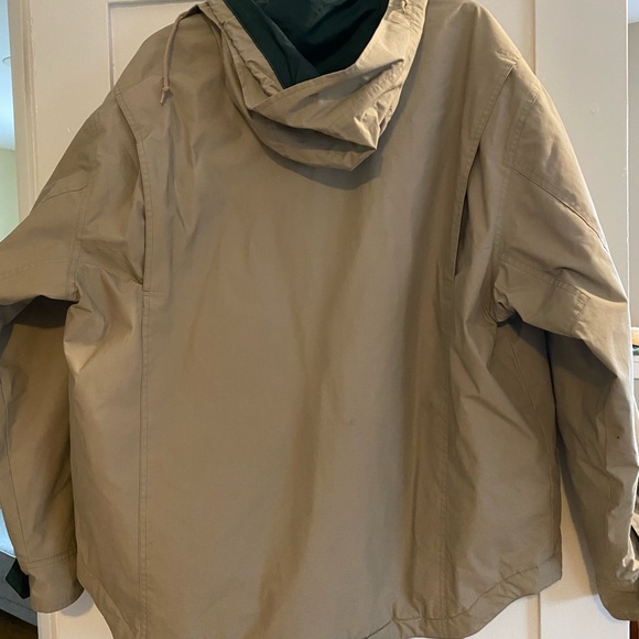 Timberland Weathergear Fall Rain proof Jacket L - Picture 2 of 12